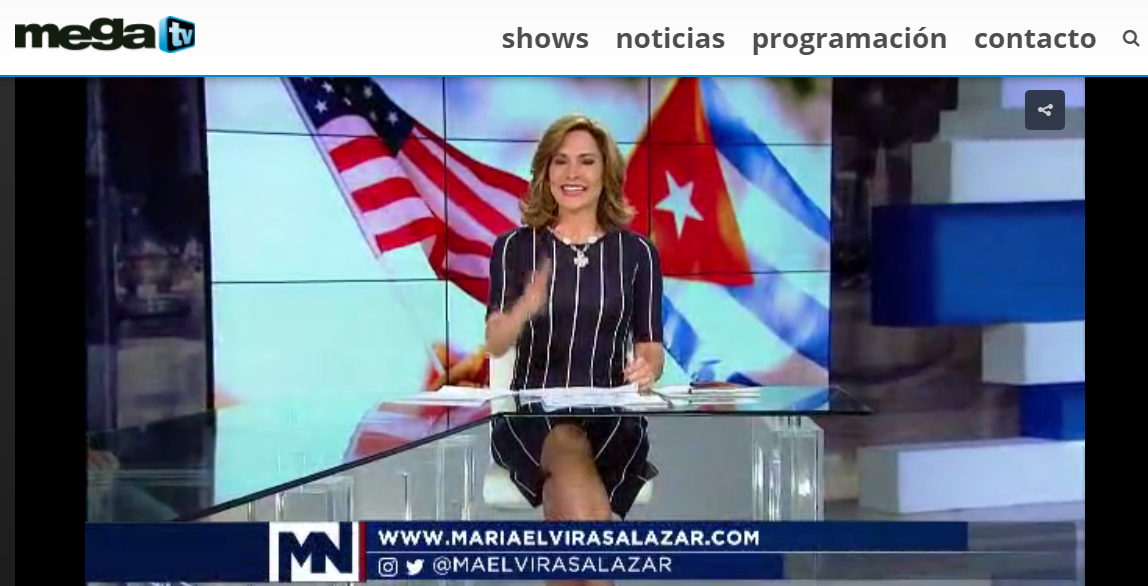 maria elvira video cover Bomnin Buick GMC Nanuet in Nanuet NY